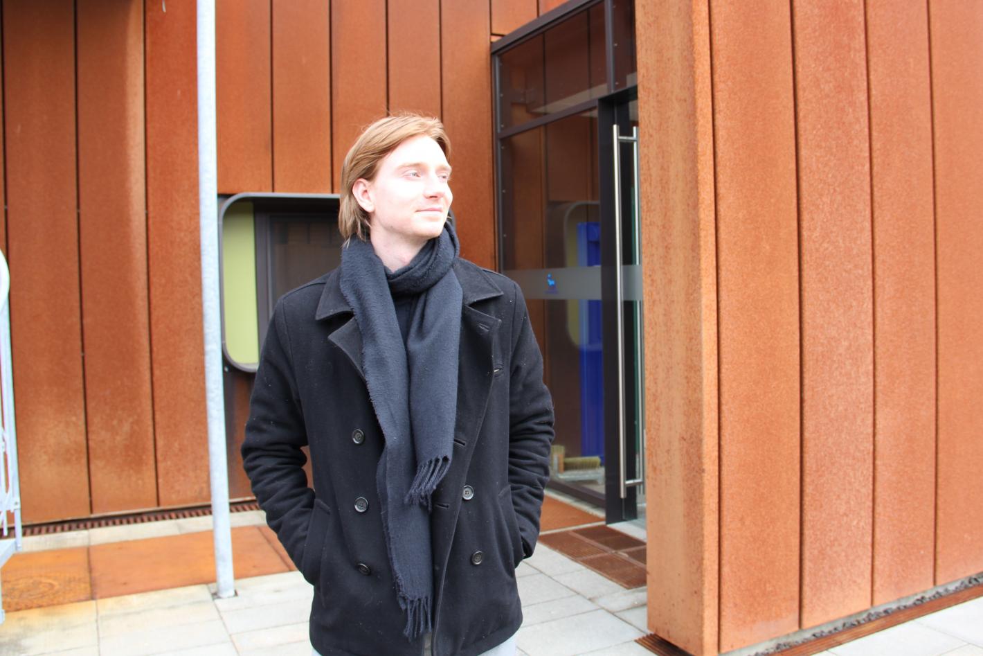 Mikkel Jæger