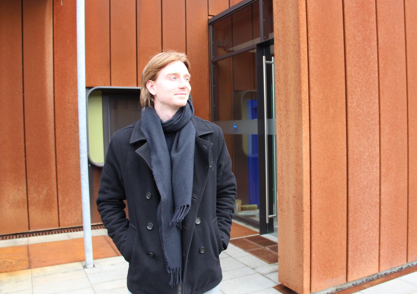 Mikkel Jæger